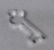 Cookie Cutter Key 5"