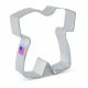 Tunde's Baby Romper Cookie Cutter