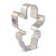 Potted Cactus Cookie Cutter