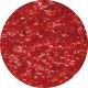 Glitter, Red