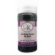 4 oz Sanding Sugar, Black