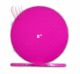 8" Round Pink Drum
