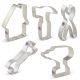Tools Cookie Cutter Boxed Set