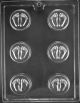 Baby Feet Cookie Mold