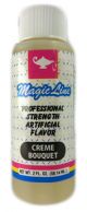 Creme Bouquet 2 oz by Magic Line 