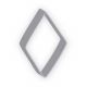 Cookie Cutter Diamond 3.5"