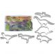 Dinosaur Cookie Cutter Set 