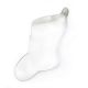Cookie Cutter- Christmas Stocking 5"