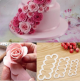 Easy Rose Cutter Set of 3