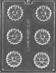 Daisy Cookie Mold