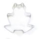 Cookie Cutter Frog 3"
