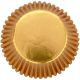 Gold Standard baking cup  / Cupcake Liner / foil, 500 count