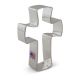 Cookie Cutter Holy Cross 4-1/8"