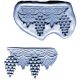Grapevine Silicon Mold