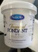 Satin Ice Tropical Fondant