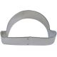 Derby Hat Cookie Cutter 