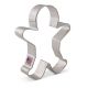 Large Gingerbread Man Cutter 5-1/4"