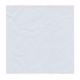 Foil Wrapper 3x3 - White count of 125