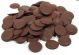 Merckens Cocoa Lite Melting Wafers 5 lb