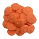 Merckens Orange Melting Wafers 16 oz 