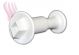 Single Diamond Plunger Cutter - Medium