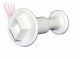 Single Diamond Plunger Cutter - Large