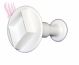 Single Diamond Plunger Cutter - X Large