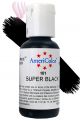 Americolor Super Black