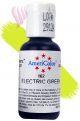 Americolor Electric Green