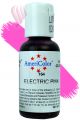 Americolor Electric Pink