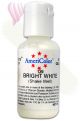 Americolor Bright White