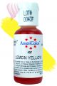 Americolor Lemon Yellow