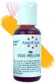 Americolor Egg Yellow