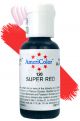 Americolor Super Red