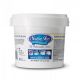 Satin Ice Fondant White Buttercream 10 lb