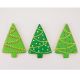 Simple Tree Cookie Cutter 4"