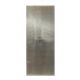 New York Cake 8" Stainless Steel Smoother Scraper