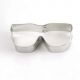 Cookie Cutter Sunglasses 3.5"