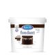 Satin Ice Fondant Chocolate 2lb