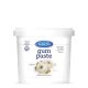 Gum Paste 2 Lb. , Satin Ice WHITE