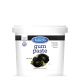Satin Ice Gum Paste 2 Lb - BLACK