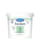 Satin Ice Fondant Pastel Green 2lb