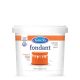 Satin Ice Fondant Orange 2lb