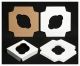 Single Cupcake Insert, Count of 6