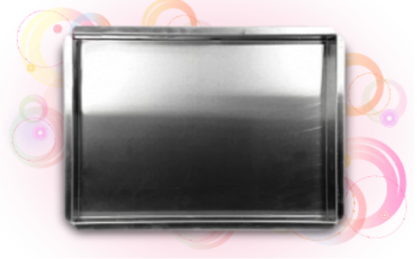 Rectangle Pans